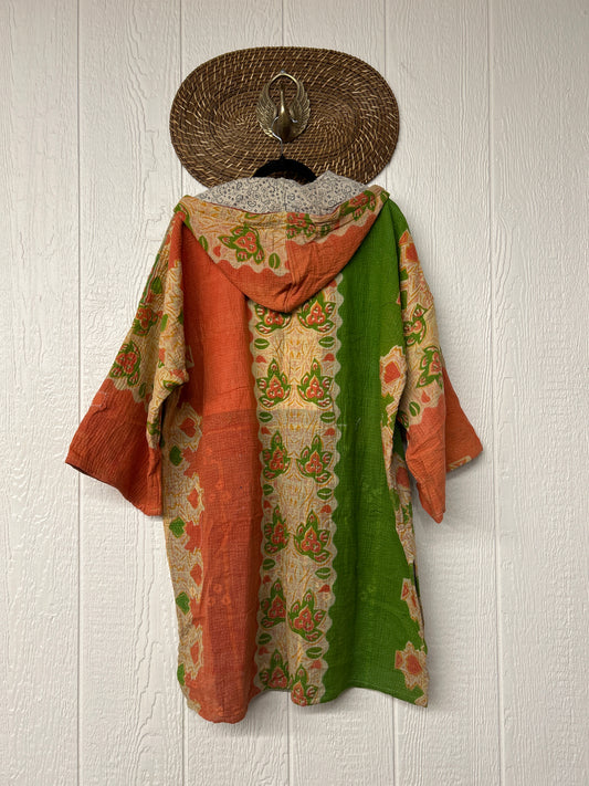 Half Moon Shacket 1025 154