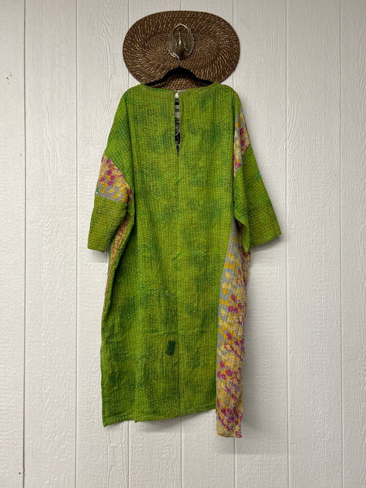 Kantha Dream Pullover Maxi 1025 259
