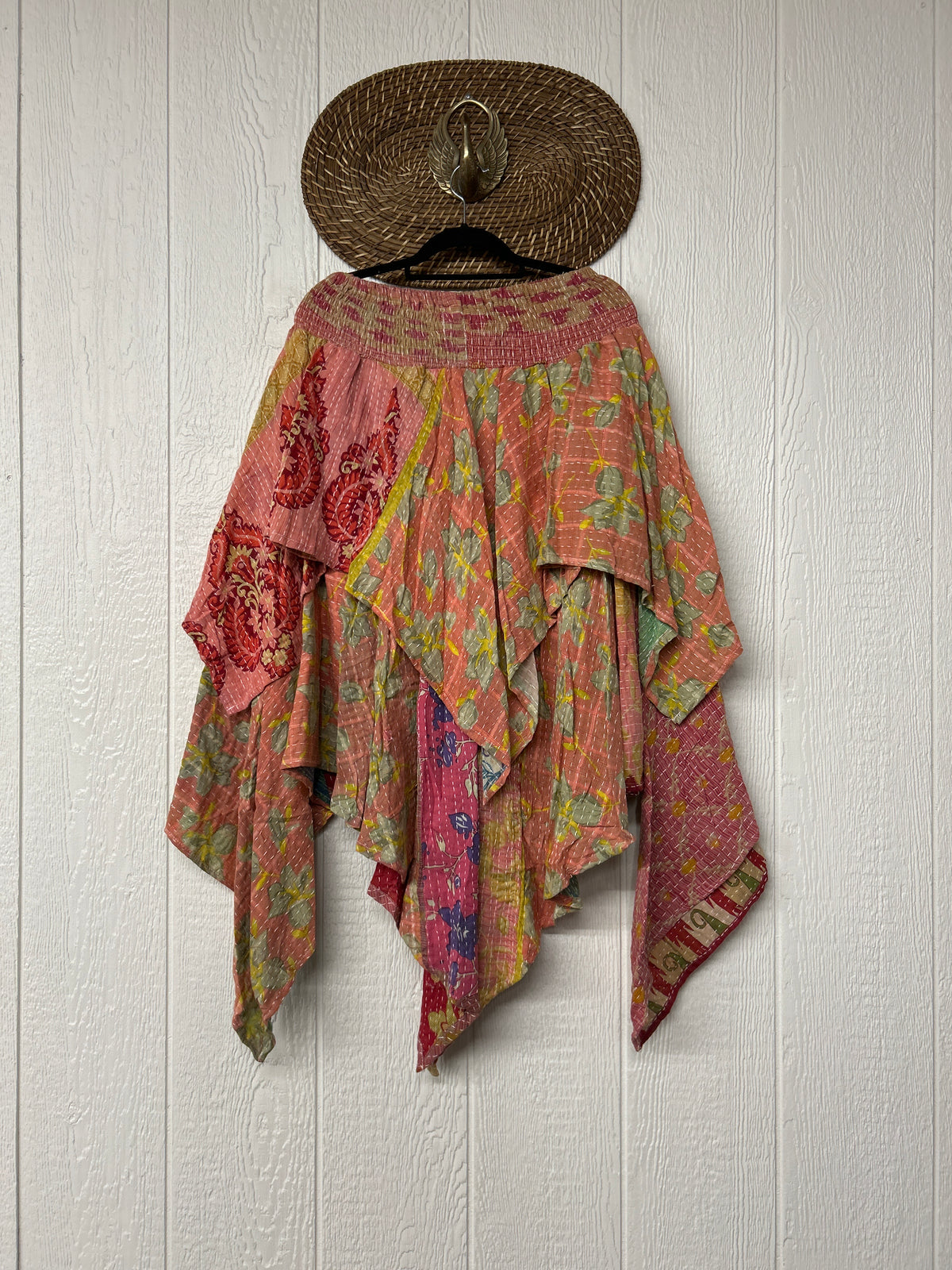 Pareo Kantha Pixie Pant 0826 115