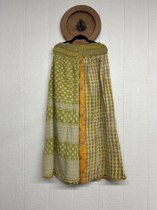 Pareo Kantha Butterfly Pant 0826 216