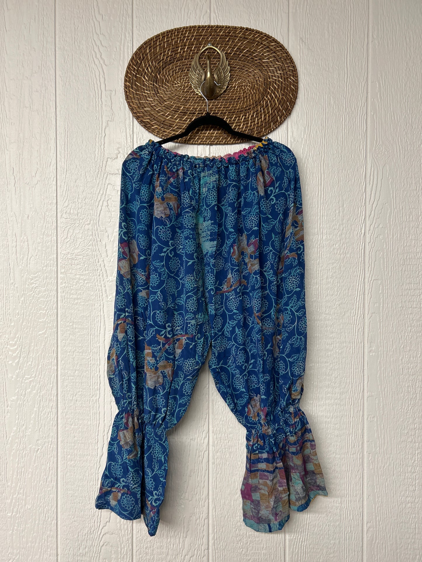 Duality Bloomer Pant 0426 008