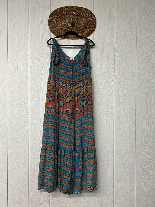 Celeste Jumpsuit 0725 028