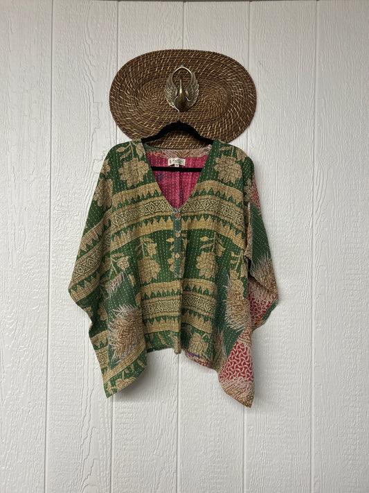 Kantha Shortie-Muu 0625 140