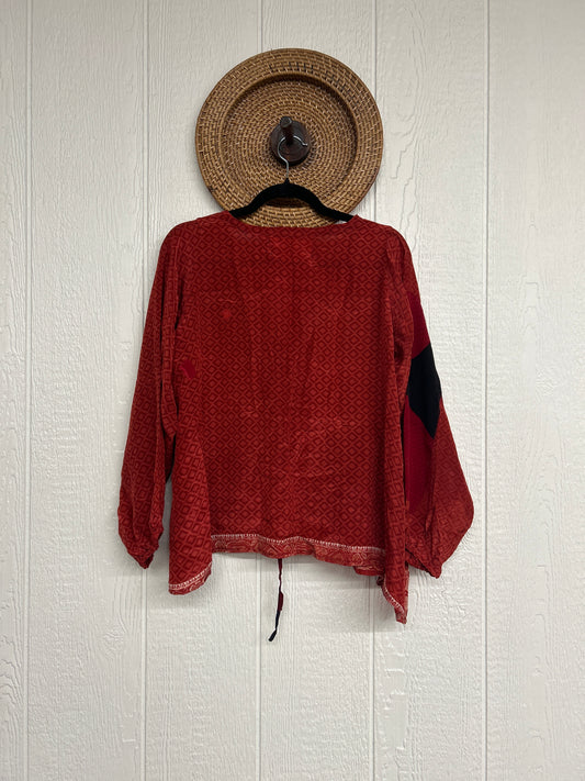 Daisy Blouse 1025 209