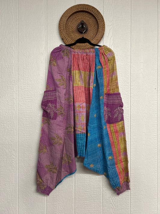 Pareo Kantha Be Still Harems 0226 079