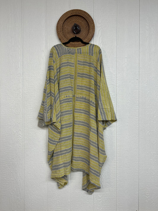 Sacred Split Tunic 0725 032