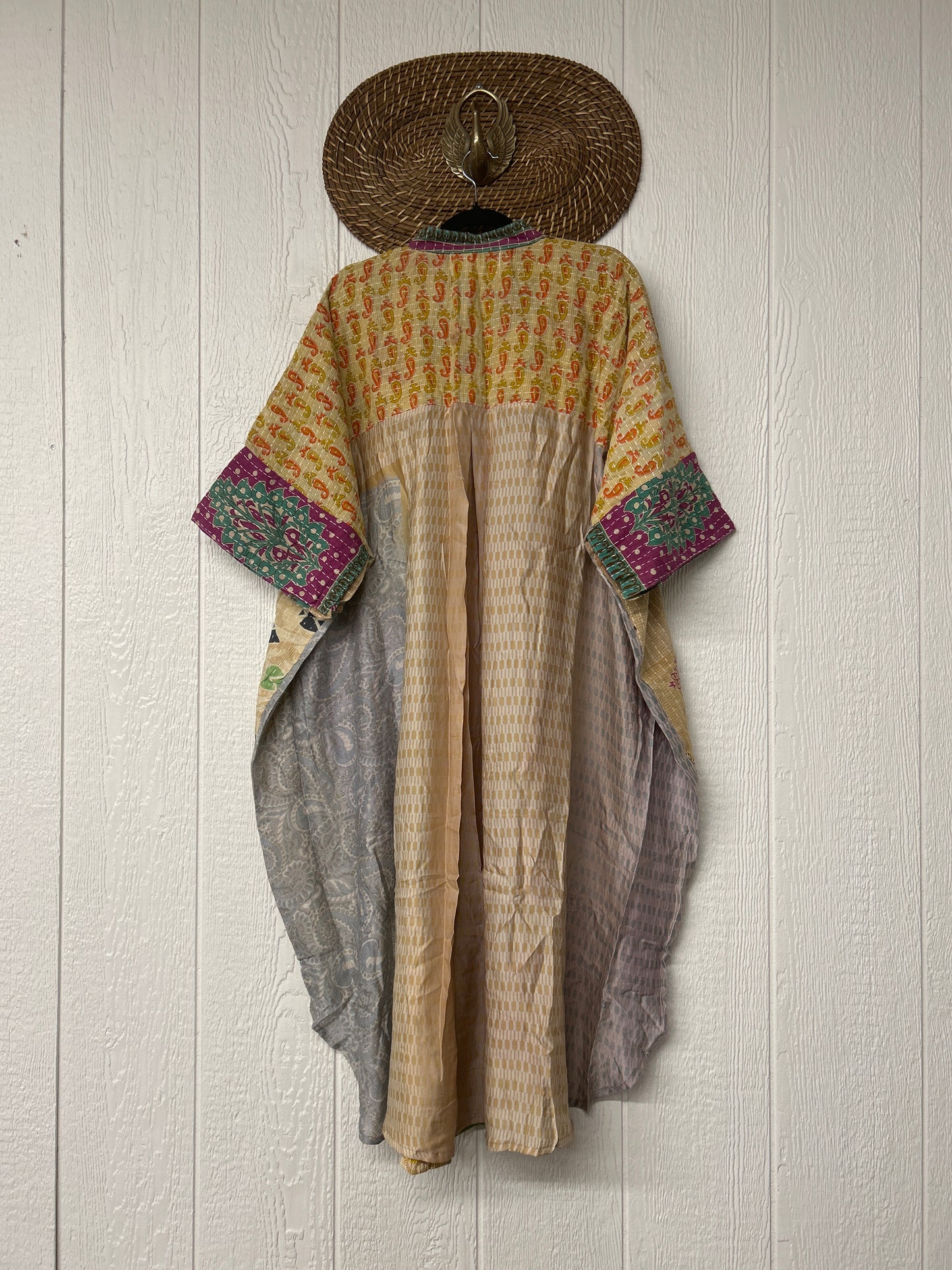 Pareo Kantha Free To Be Maxi 0826 037
