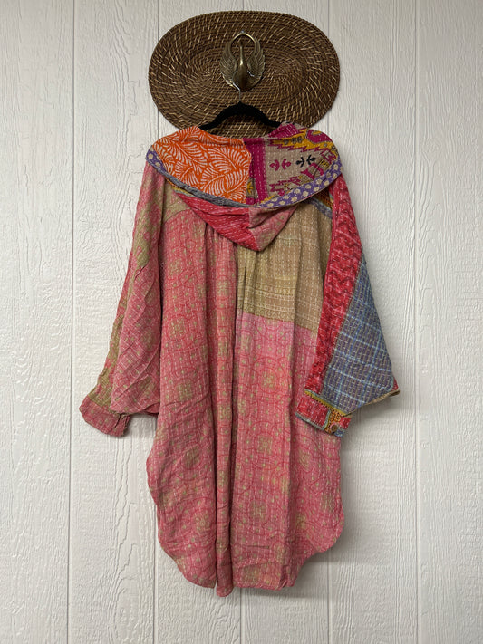 Pareo Kantha Poetic Hoodie 0226 252