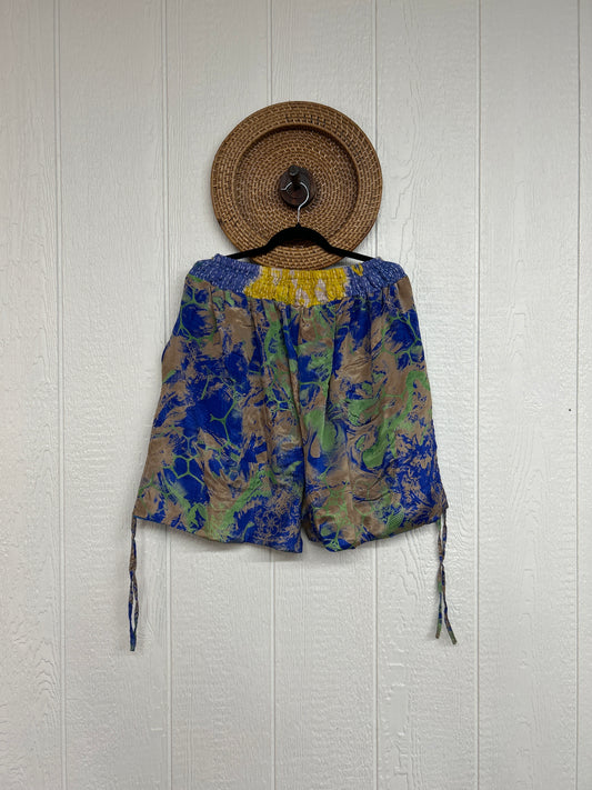 Silk Butterfly Short 0525 207