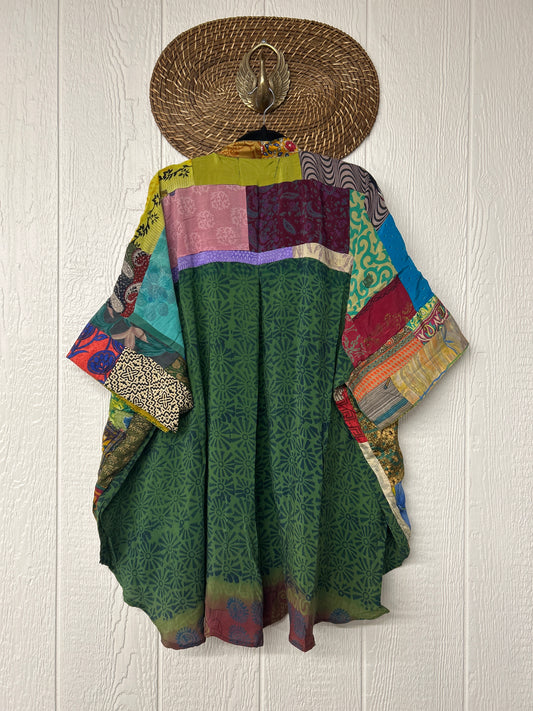 Goddess Free To Be Button-Down 0925 132