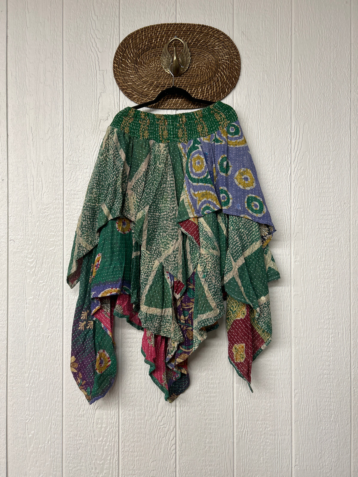 Pareo Kantha Pixie Pant 0826 248