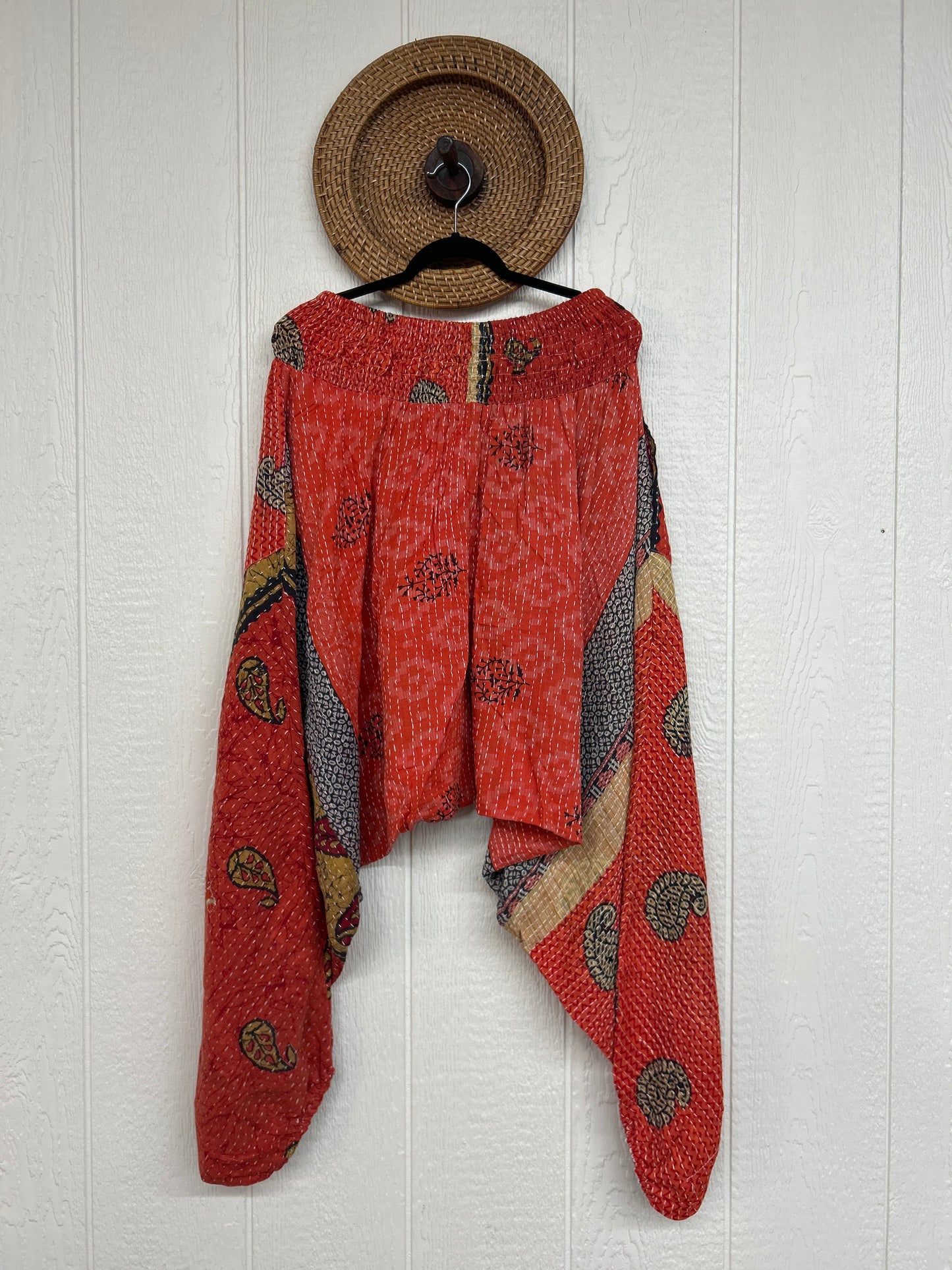 Everyday Harem Pants 0925 162