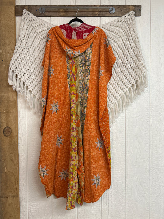 Peacemaker Jumpsuit 0725 257