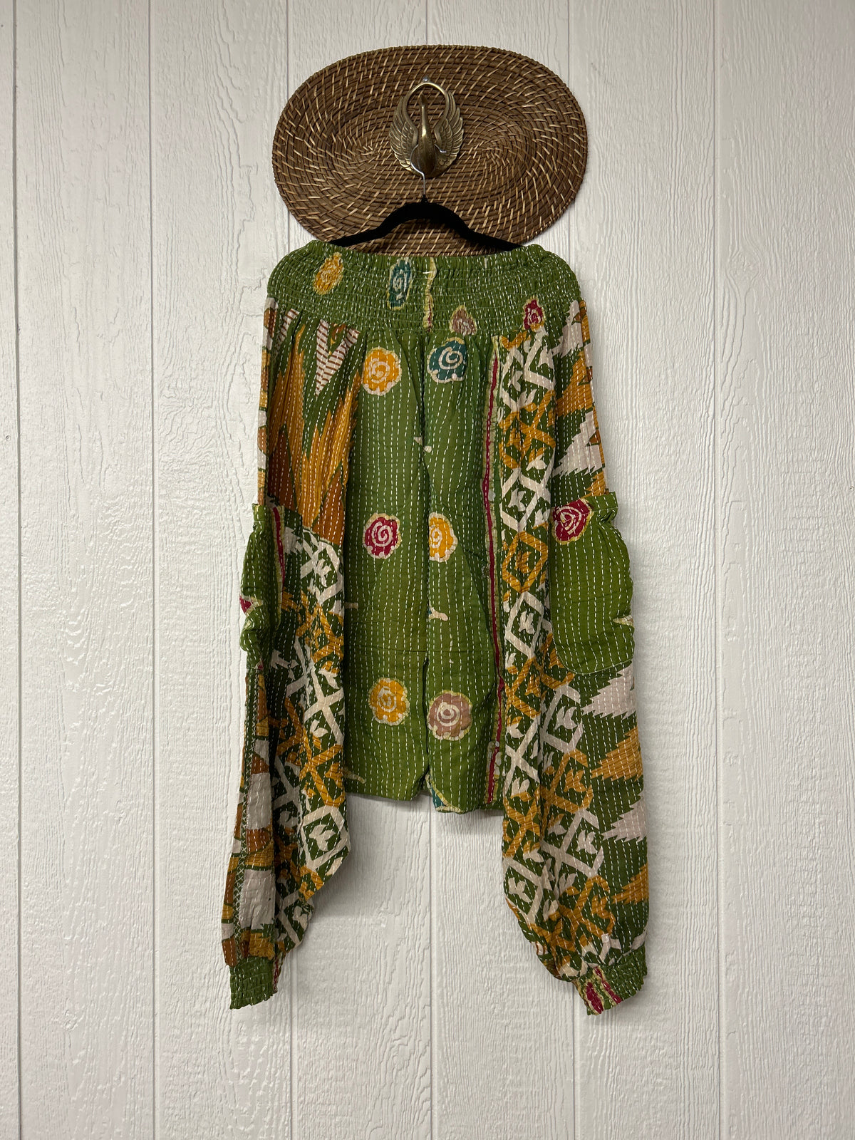 Pareo Kantha Be Still Harems 0626 128