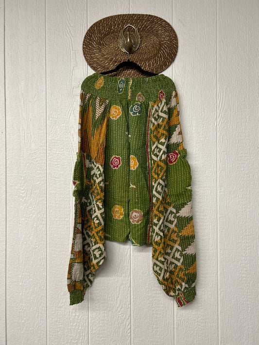 Pareo Kantha Be Still Harems 0626 128