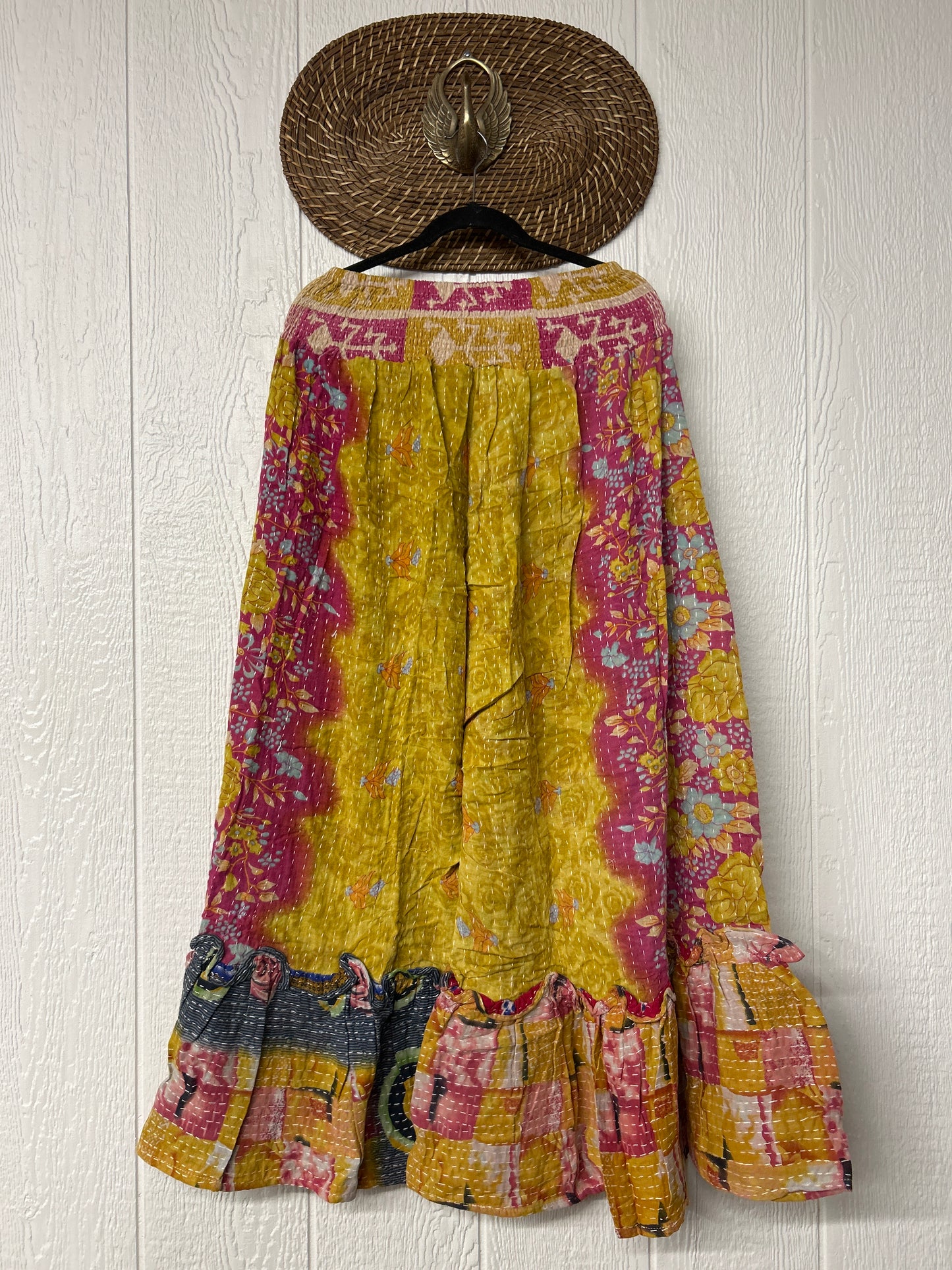 Pareo Kantha Joplin Pants 0326 087