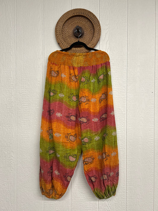 Pareo Kantha Synergy Jogger 0126 223