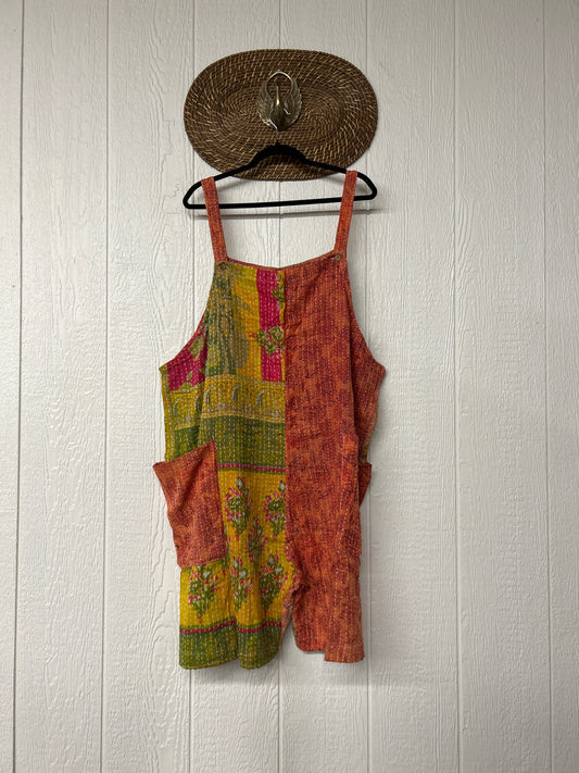 Seeker Shortall 0625 206