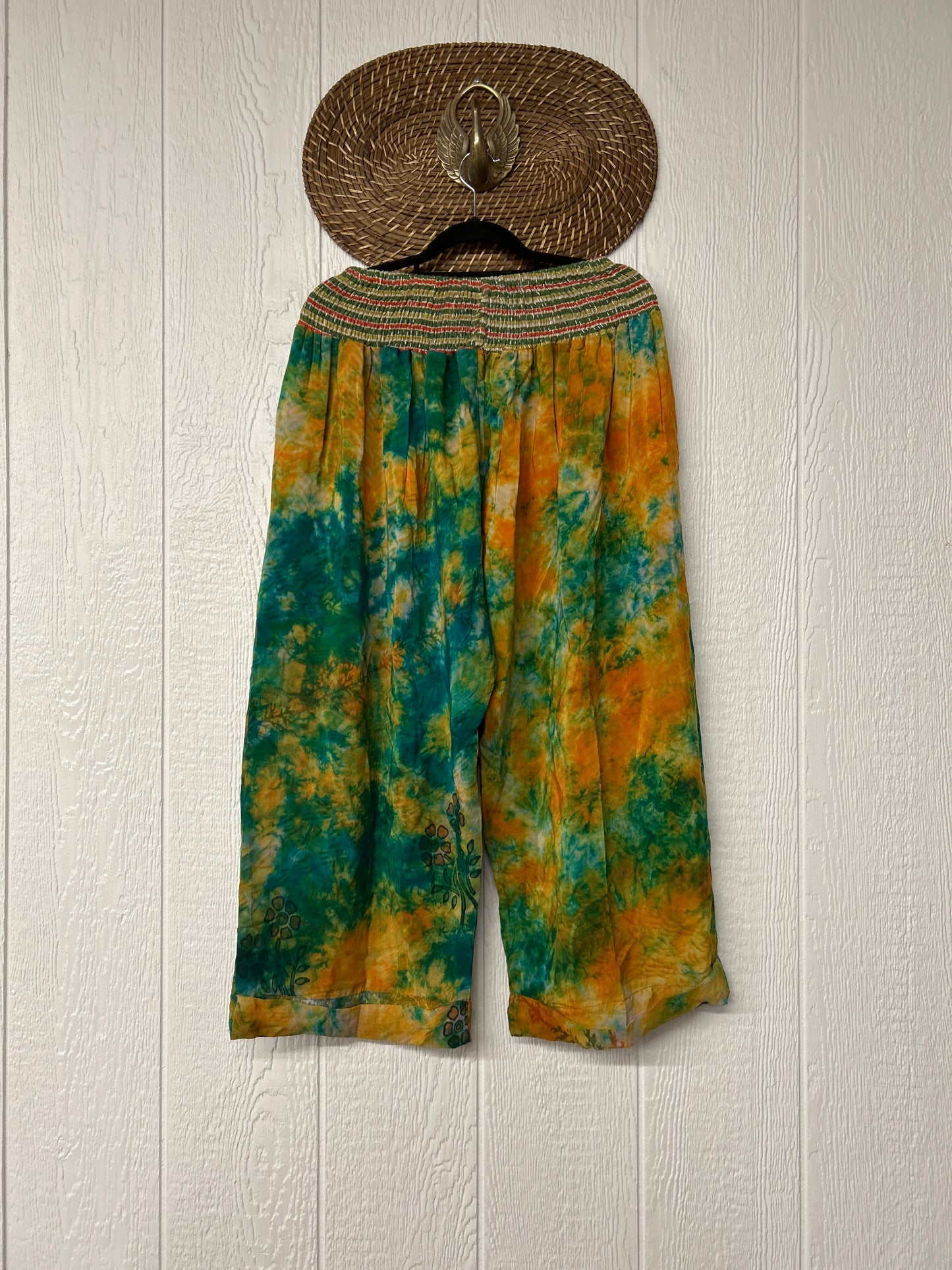 Duality Straight Leg Pants 0626 101