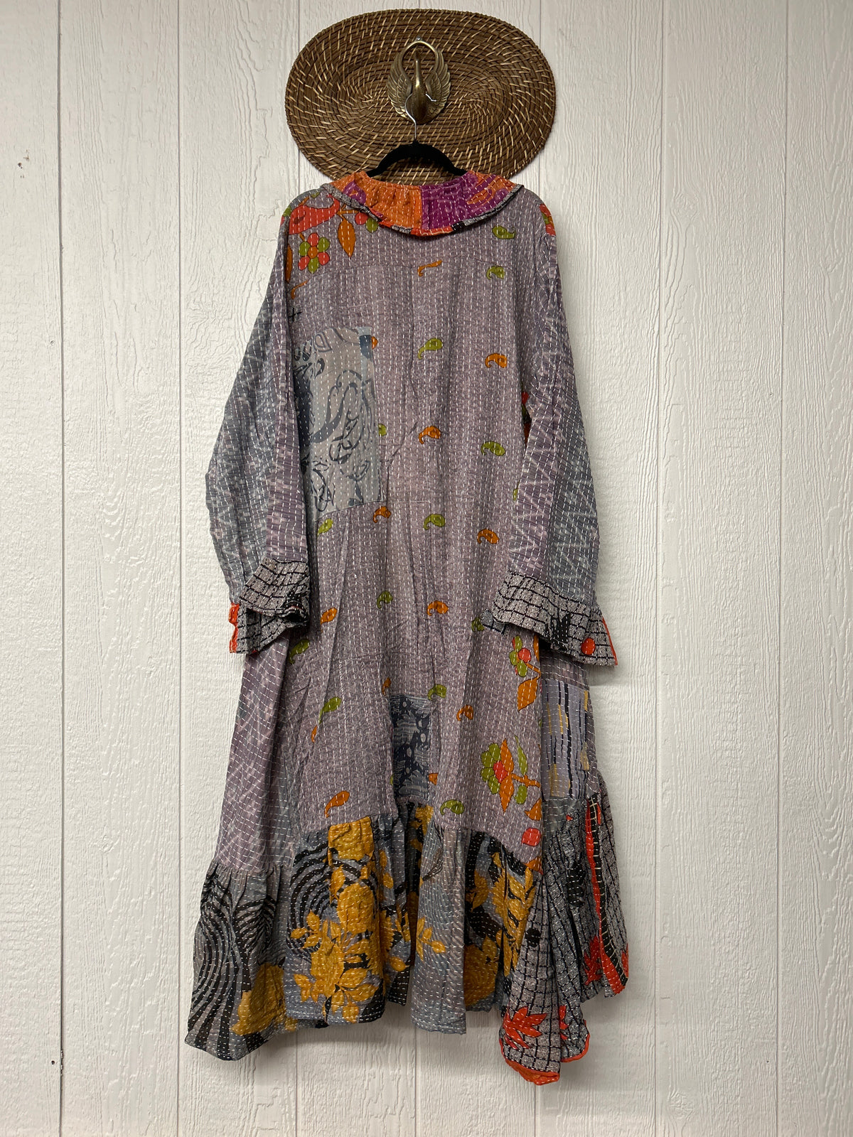 Pareo Kantha Pixie Duster 1026 245