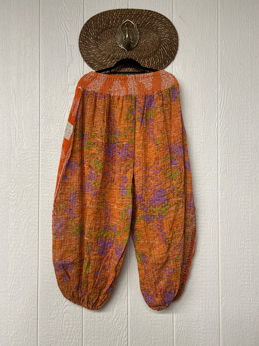 Pareo Kantha Synergy Jogger 0126 118