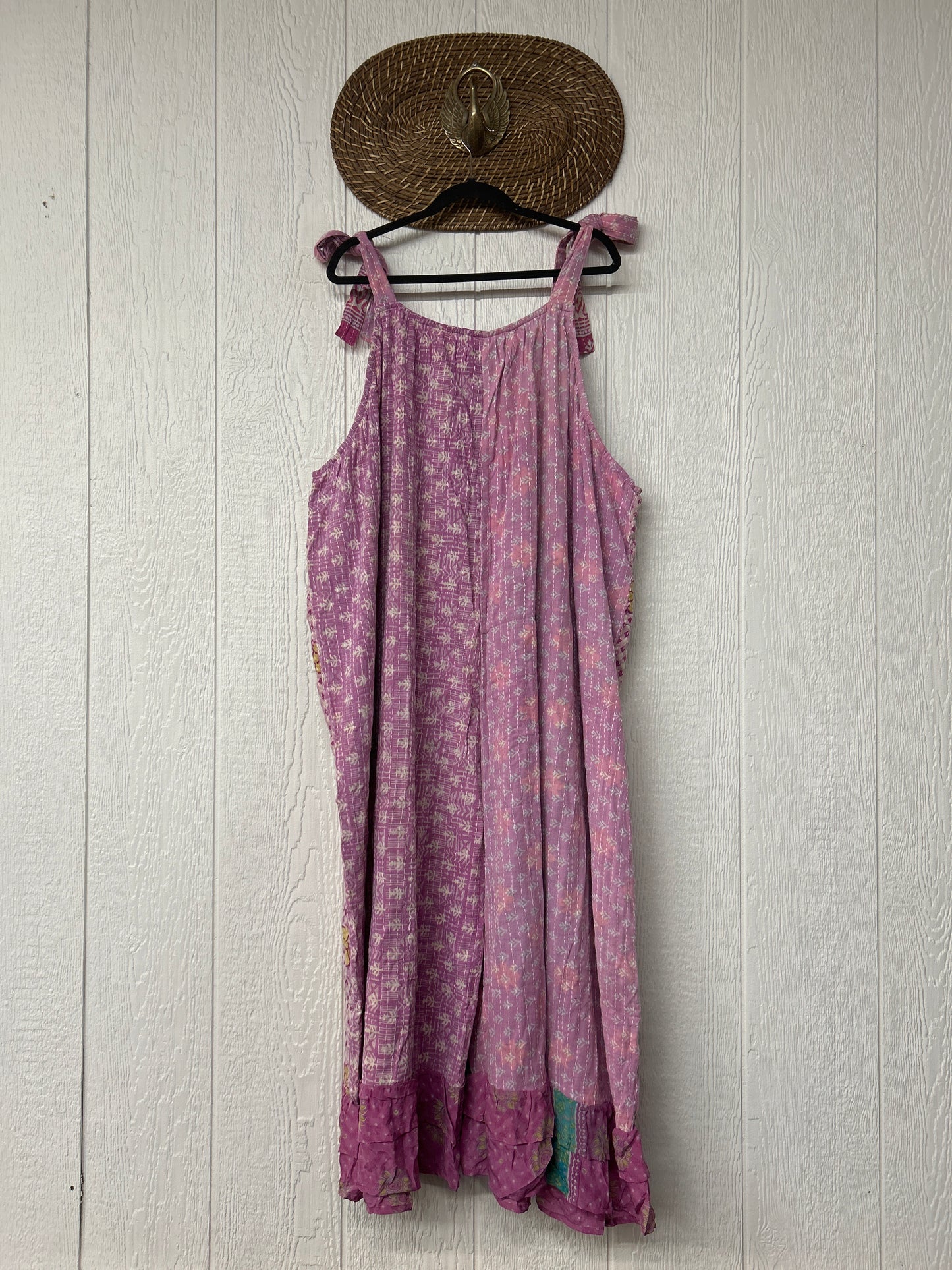 RETAIL Pareo Kantha Cosmos Jumpsuit 0826 076
