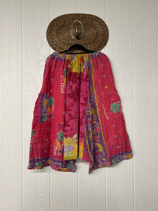 Pareo Kantha Karma Culottes 0626 136