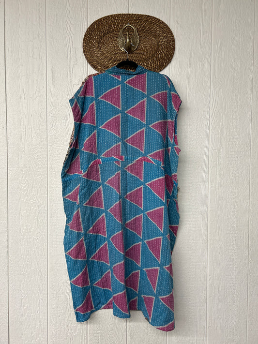 Dreamweaver Kimono Vest 0725 051