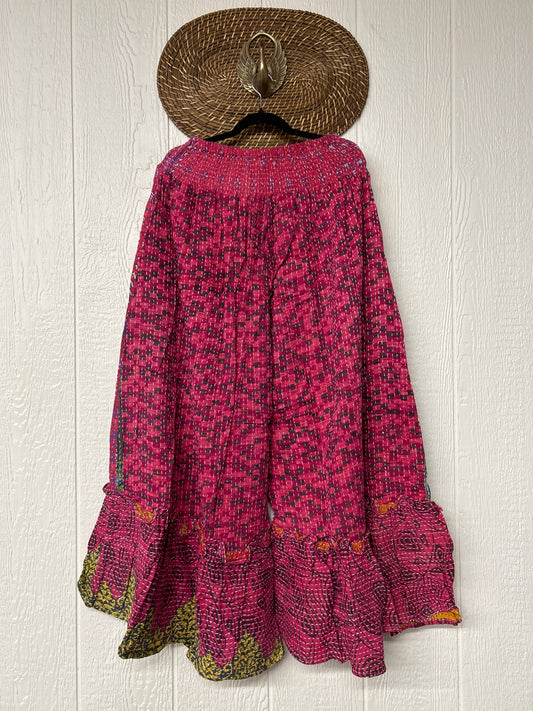 Pareo Kantha Joplin Pants 0326 245