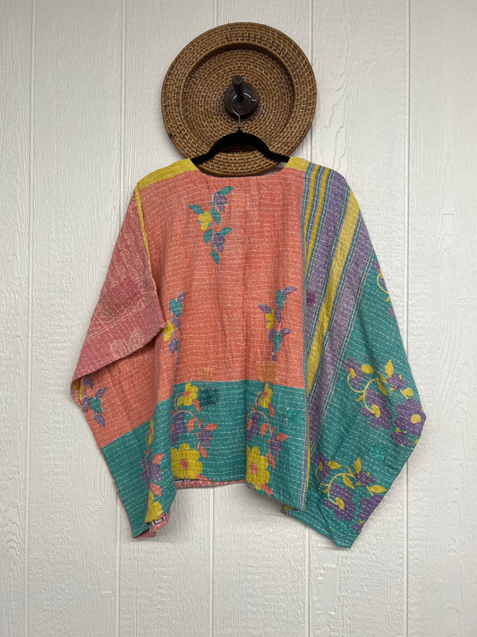 Pareo Kantha Shortie-Muu 0926 206