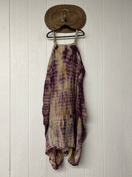 Pareo Kantha Gonna Shine Maxi 0526 008