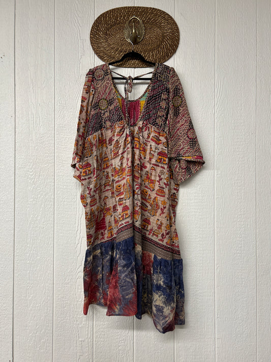 Pareo Kantha Mystic Maxi Dress 1225 169