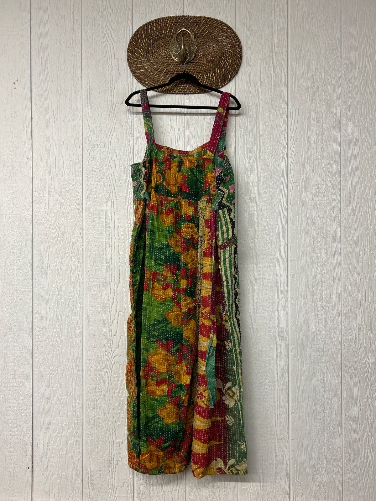 Pareo Kantha Crossroad Dress 0926 085