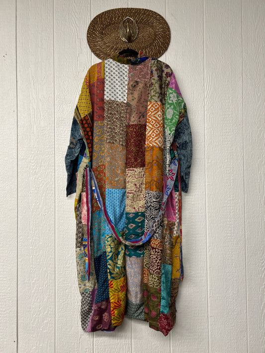 Majestic Goddess Kimono 0925 107