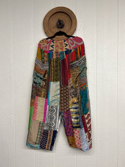 Goddess Synergy Pant 1025 073