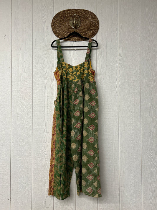 Crossroad Kantha Overalls 1025 264