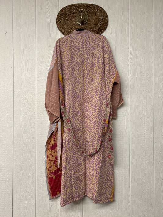 Pareo Kantha Majestic Kimono 0926 180