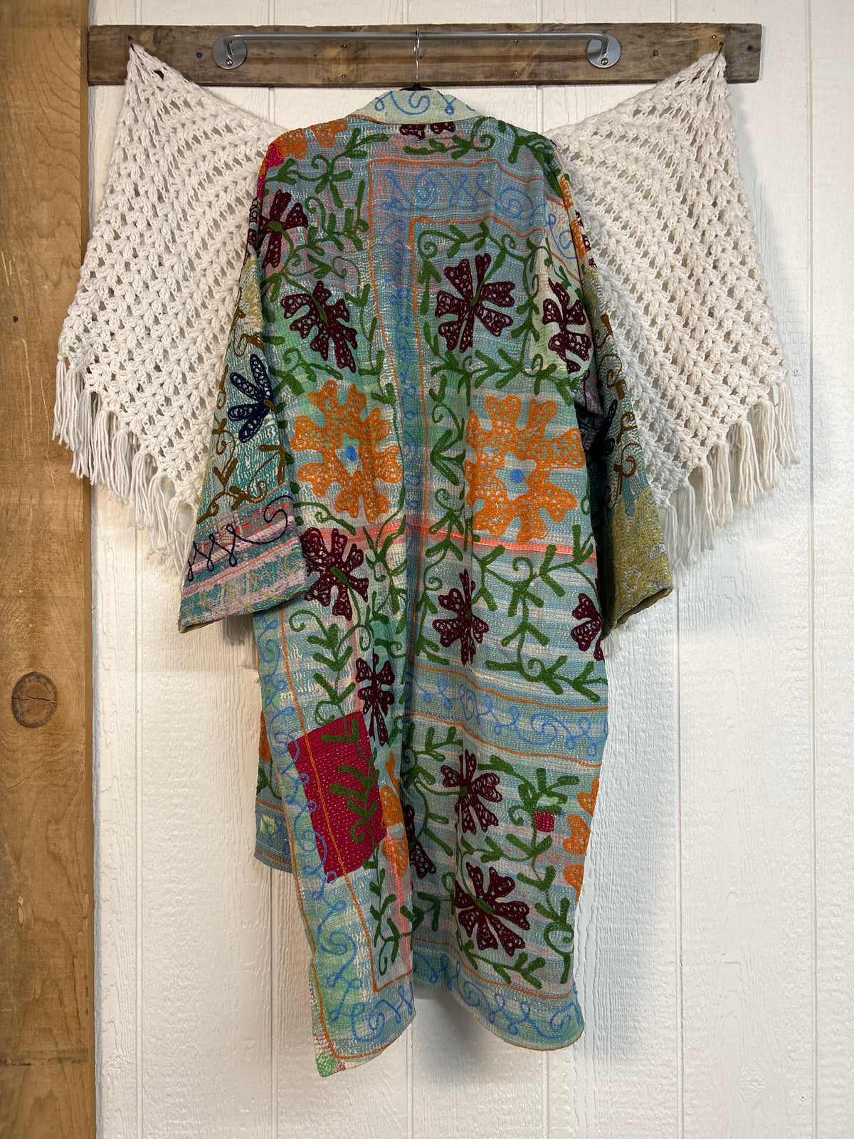 Suzani Jacket 0926 041
