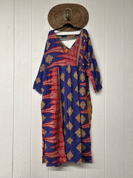 Pareo Kantha Aura Maxi 1026 084
