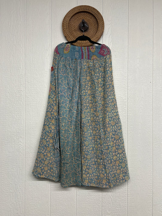 Pareo Kantha Butterfly Pant 0826 149