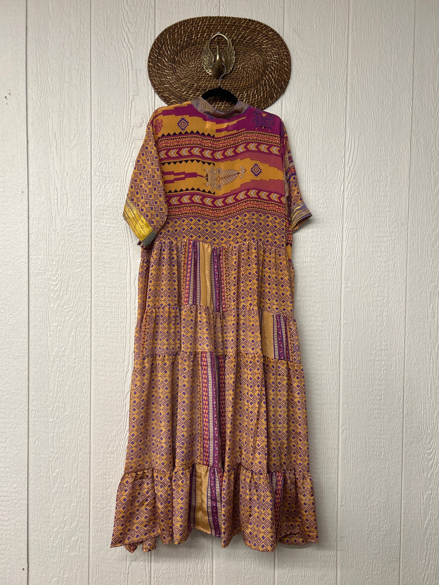 RETAIL Rasgulla Sari Twilight Dress 0426 111
