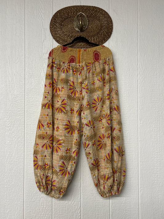 Pareo Kantha Synergy Jogger 0126 200