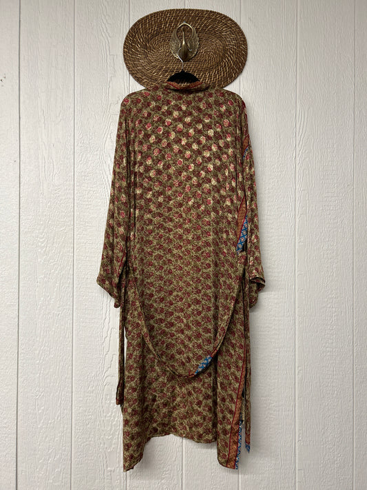 Rasgulla Sari Serenity Kimono 1125 189