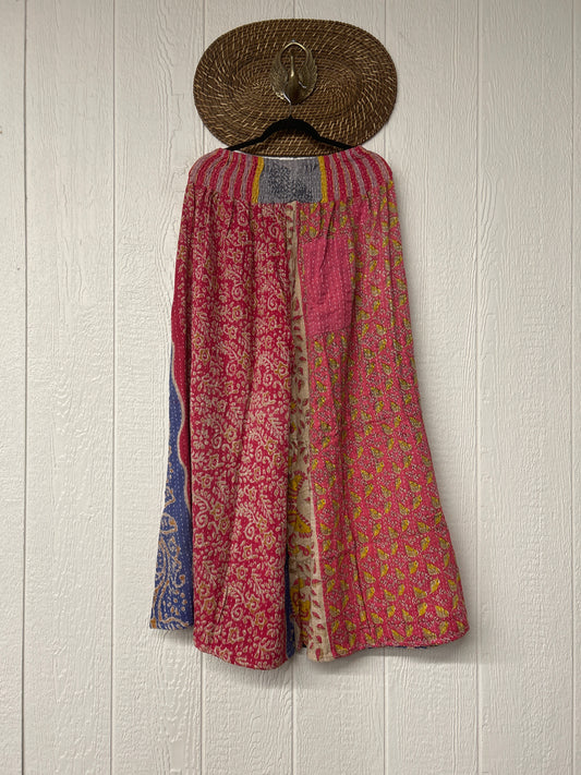 Pareo Kantha Butterfly Pant 0826 018