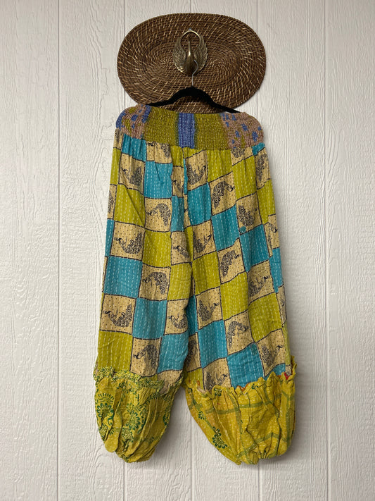 Pareo Kantha Joplin Jogger Pant 1125 076