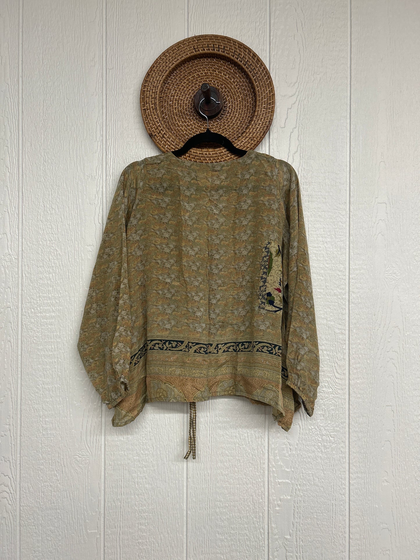 Daisy Blouse 1025 198