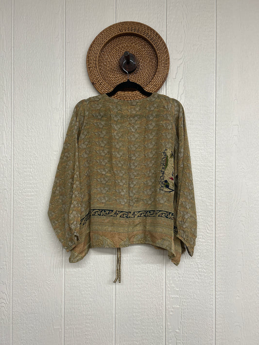 Daisy Blouse 1025 198