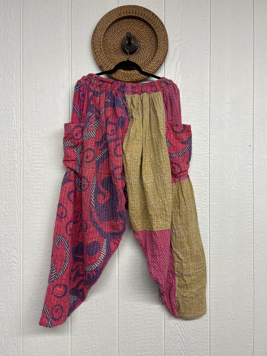 Pareo Kantha Wanderer Pants 0426 149