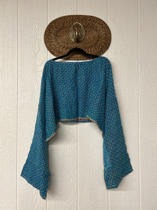 Abundance Crop Top 1025 221