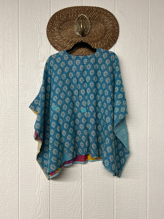 Pareo Kantha Shortie-Muu 0926 065